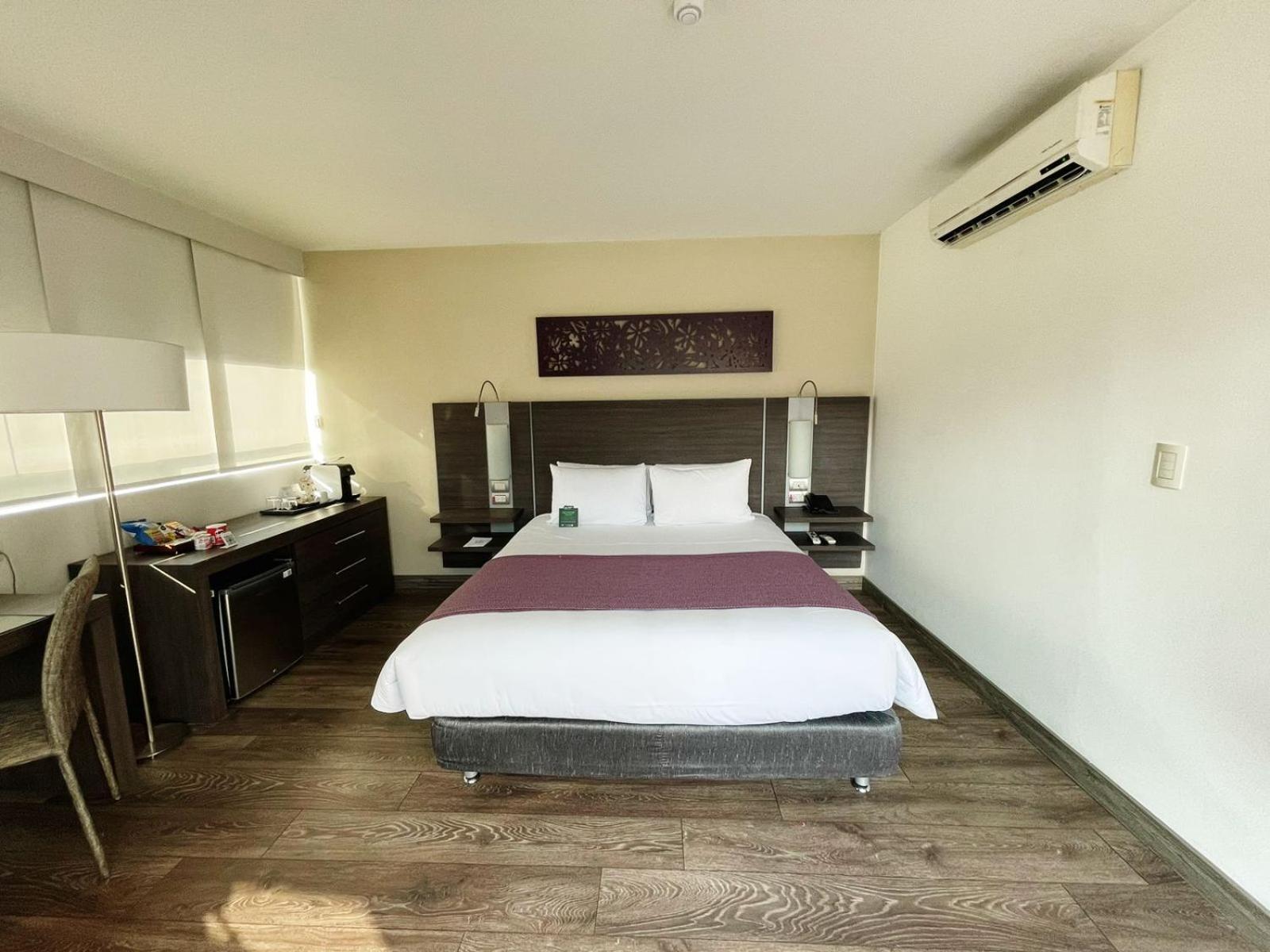 Hotel Bh El Poblado Medellín Eksteriør bilde